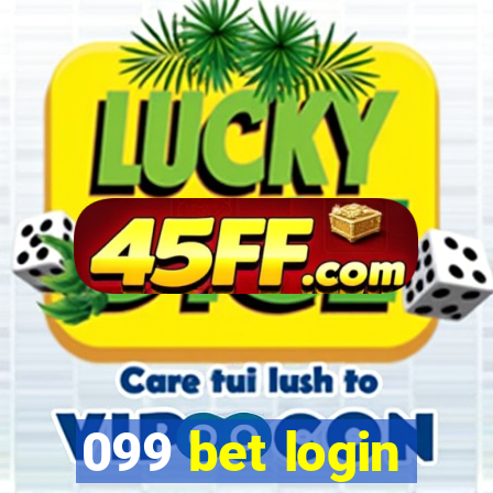 099 bet login